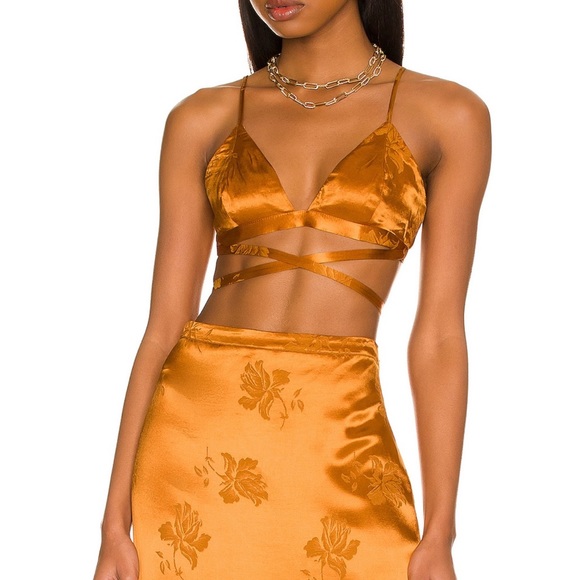 Revolve Matching Set by House of Harlow 1960 - Picture 3 of 10